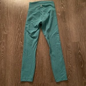 Wunder Under High Rise Tight 25”